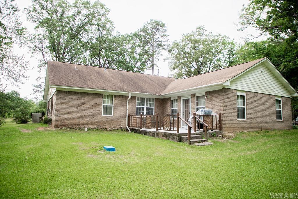 Jefferson County - Residential