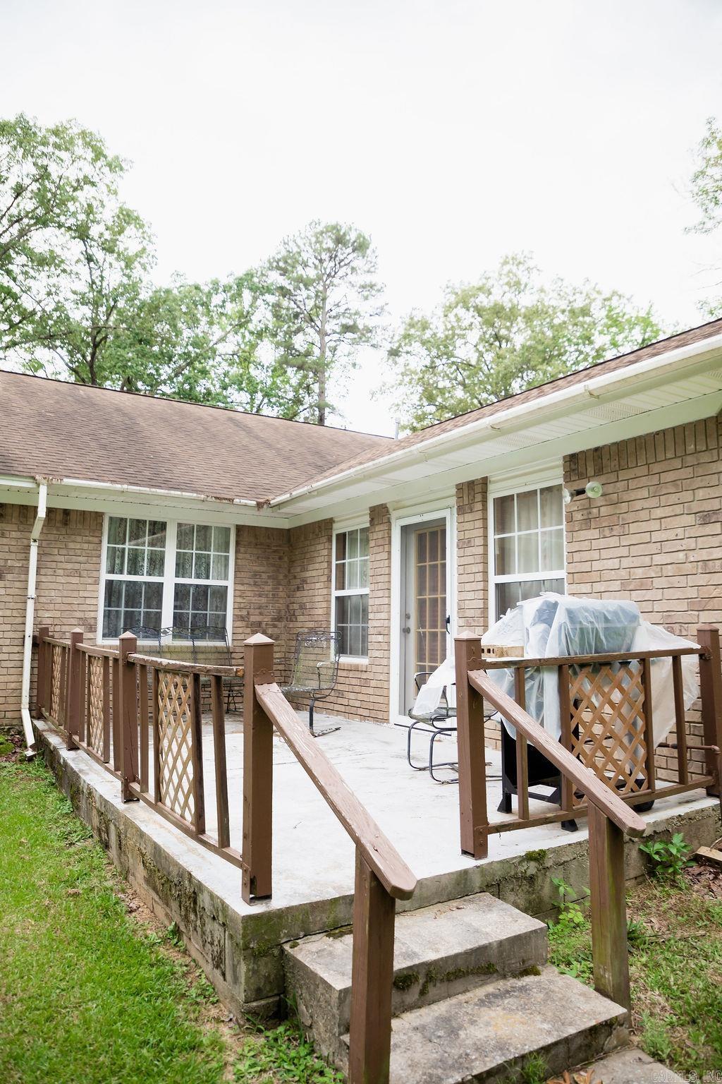 Jefferson County - Residential