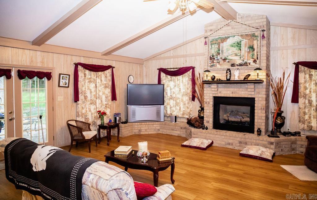 Jefferson County - Residential