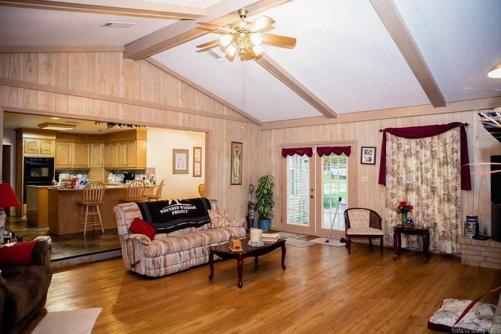 Jefferson County - Residential