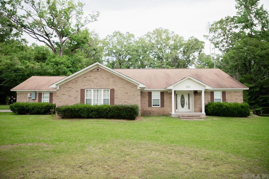 Jefferson County - Residential