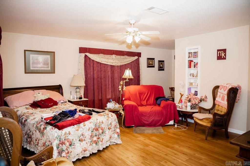 Jefferson County - Residential