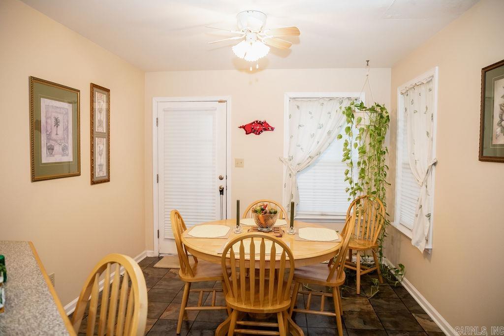 Jefferson County - Residential