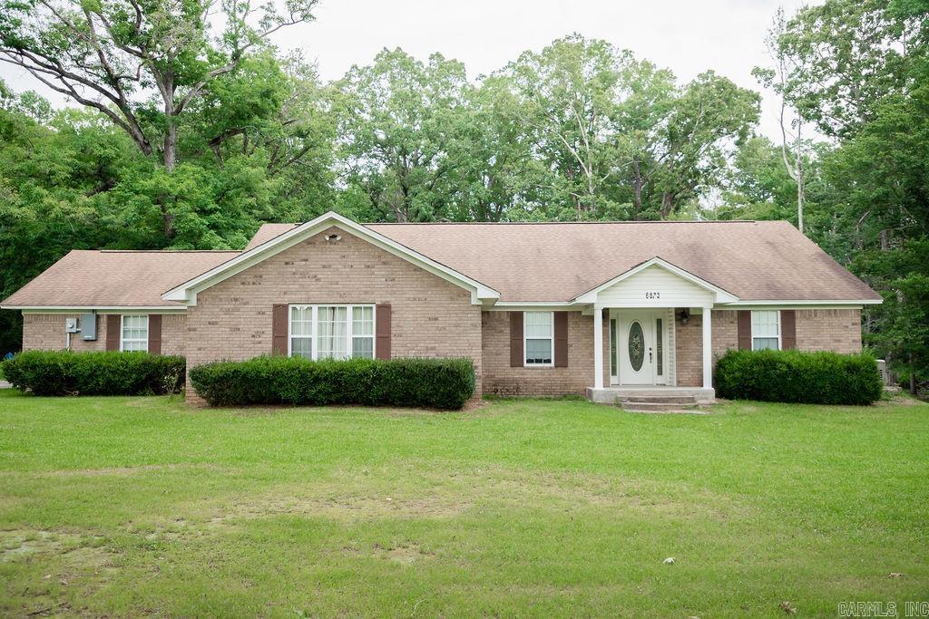Jefferson County - Residential