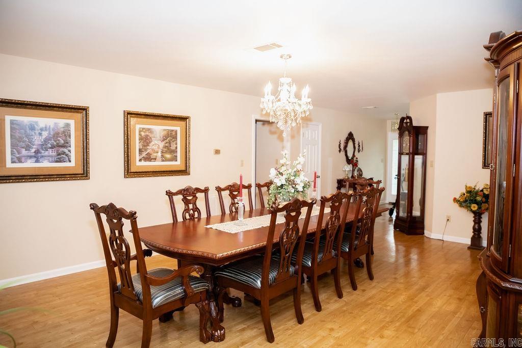 Jefferson County - Residential