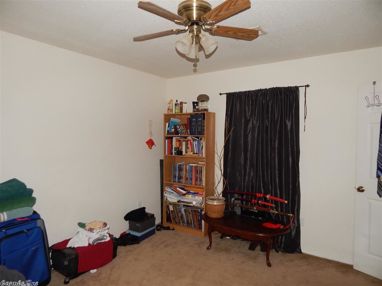 Madden - Residential