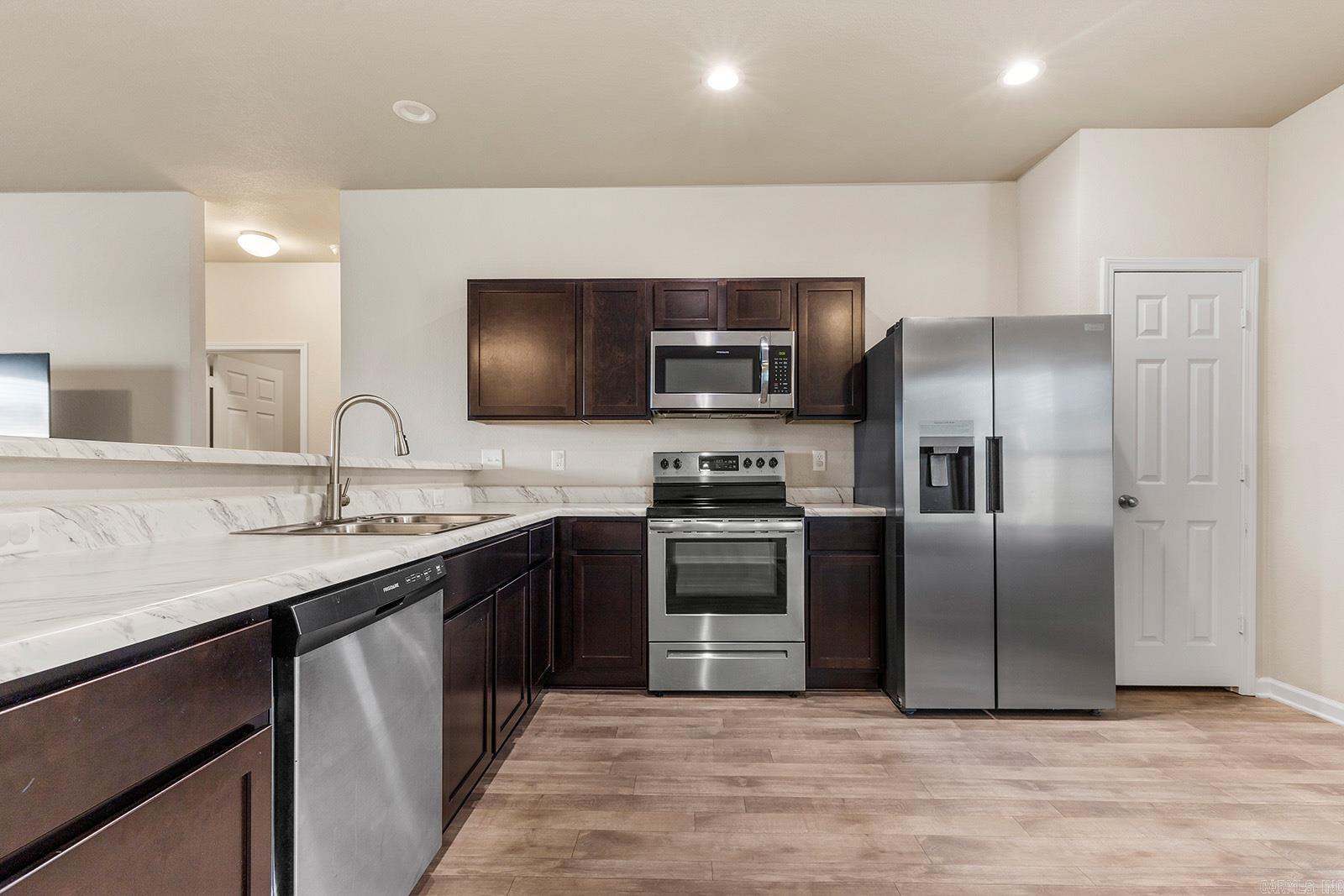 Matthews - Residential