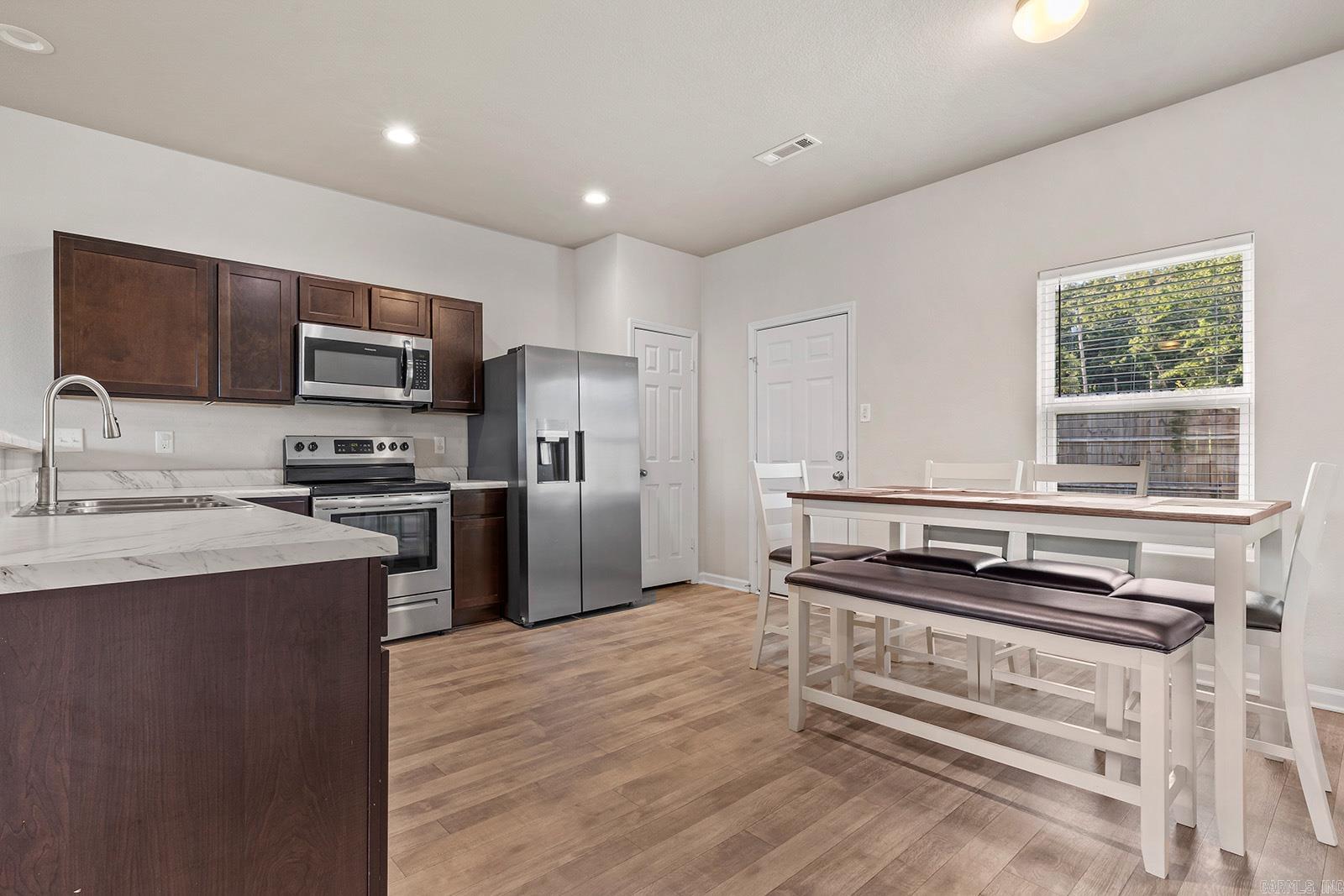 Matthews - Residential