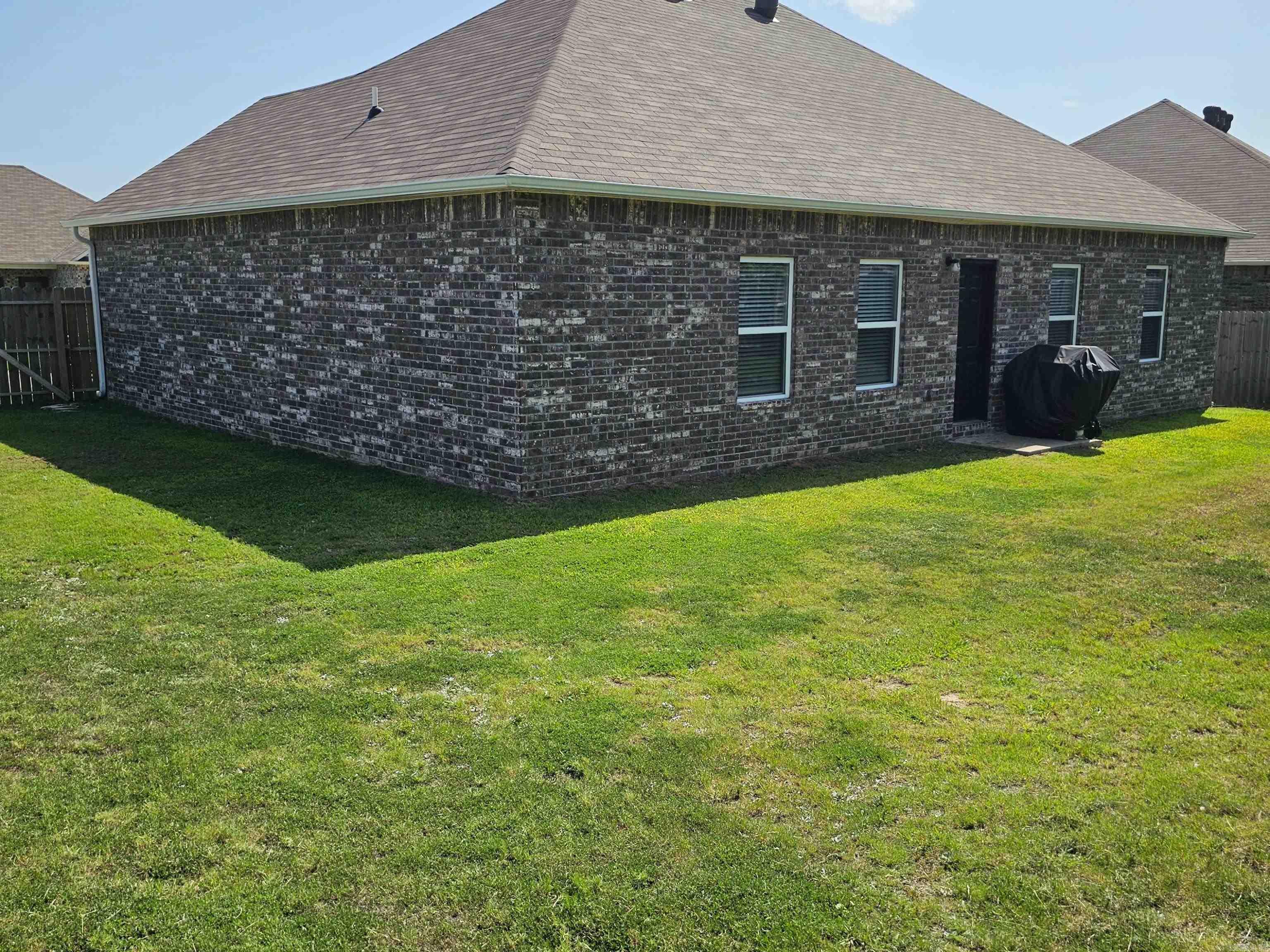 Matthews - Residential