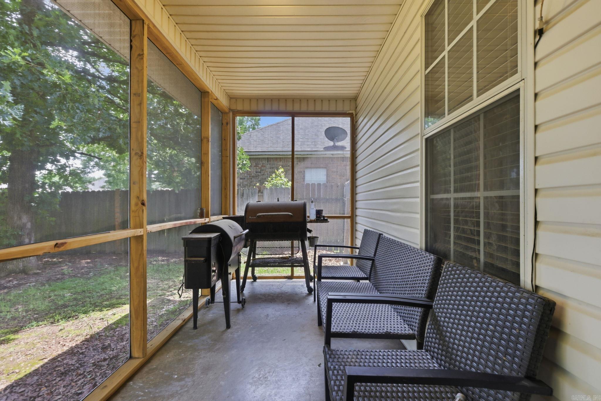 Pleasant Pointe Phase I - Residential