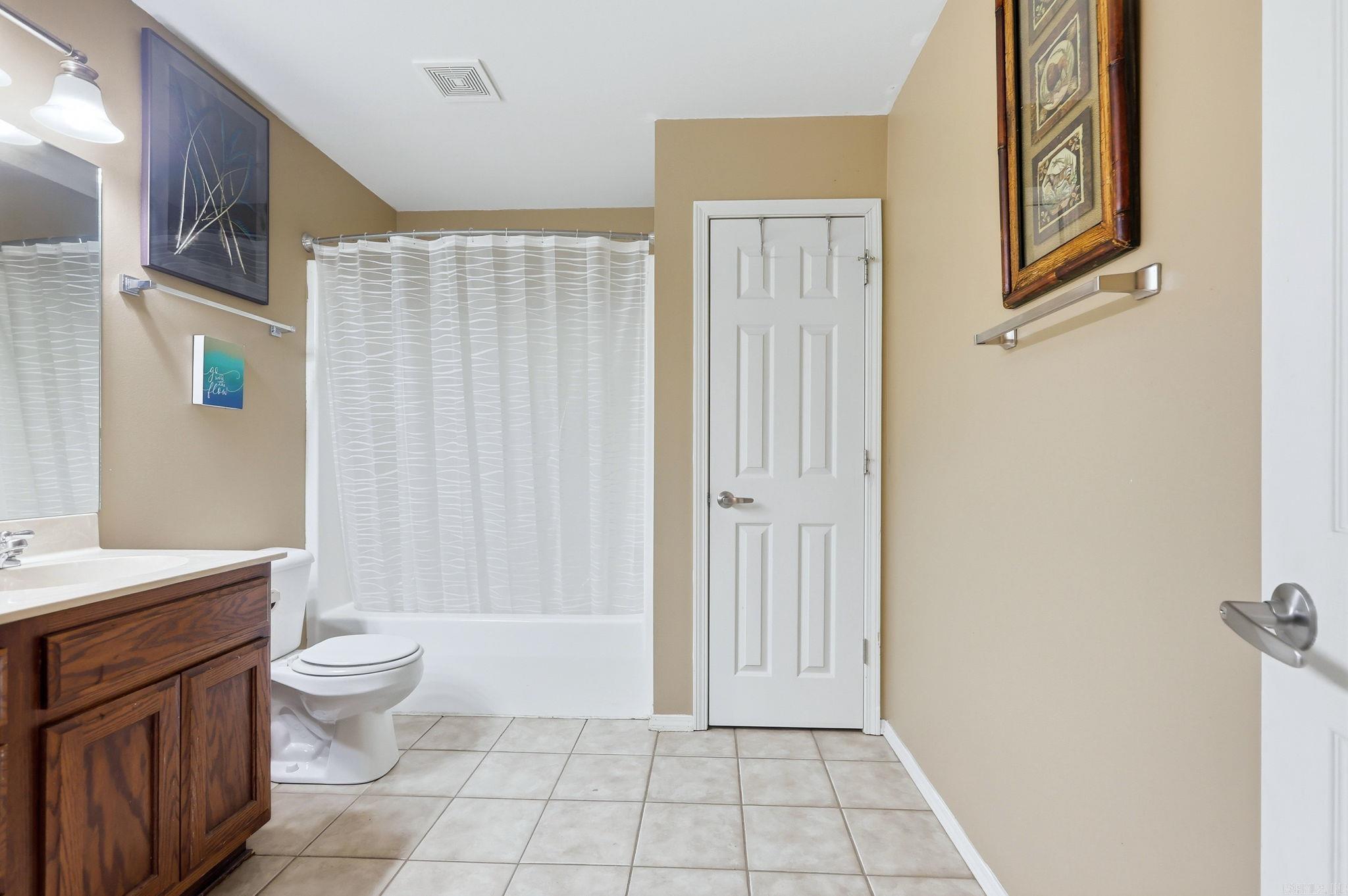 Pleasant Pointe Phase I - Residential