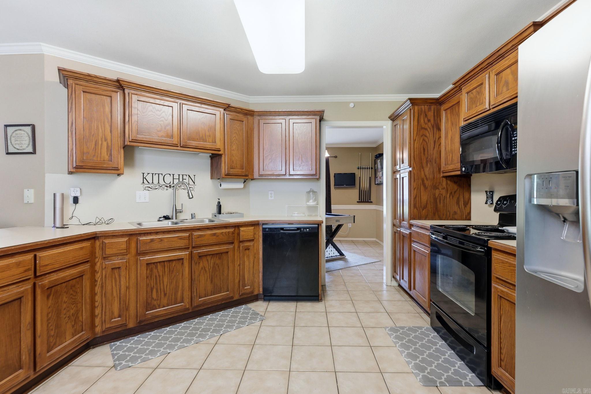 Pleasant Pointe Phase I - Residential