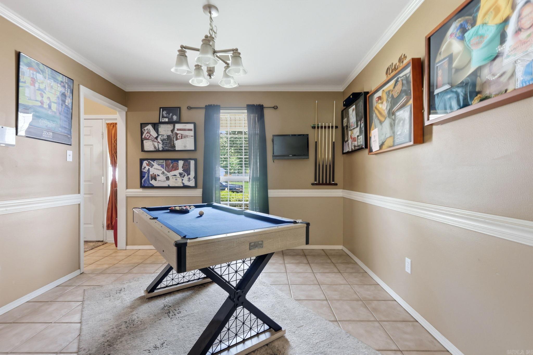 Pleasant Pointe Phase I - Residential