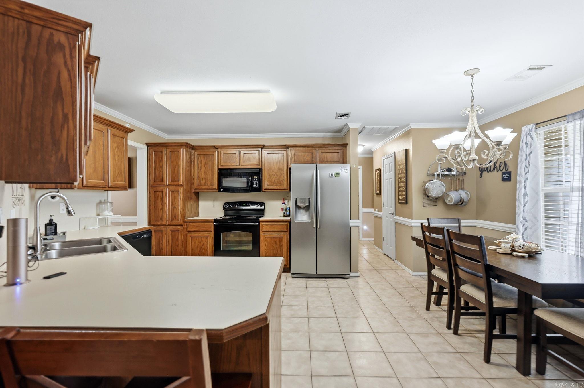 Pleasant Pointe Phase I - Residential