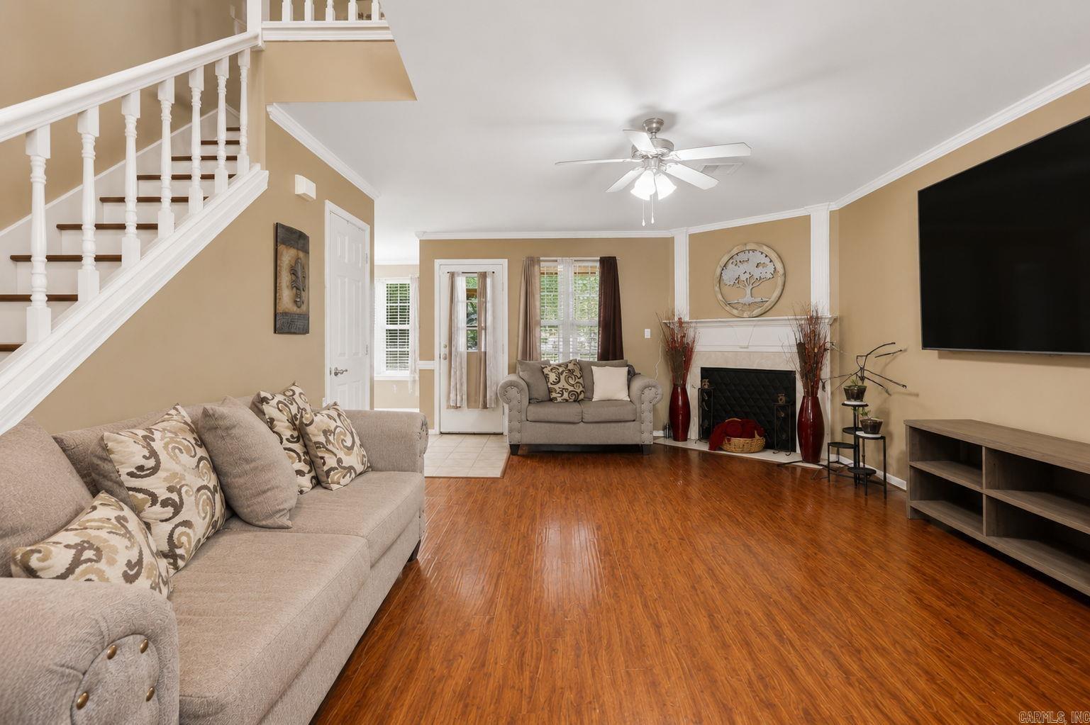 Pleasant Pointe Phase I - Residential