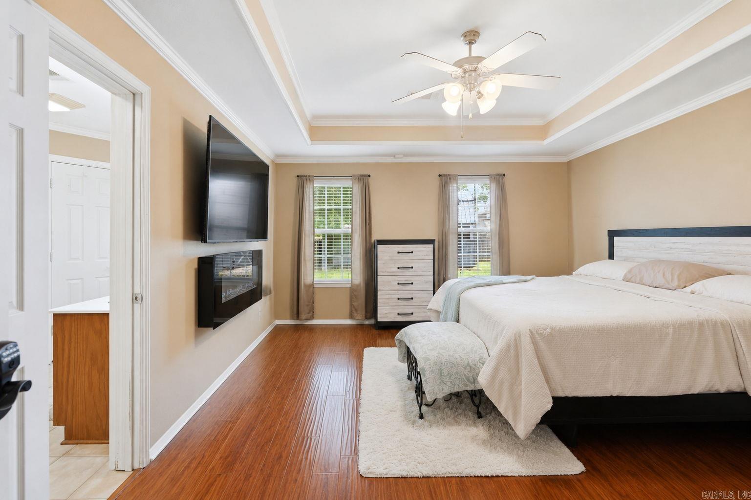 Pleasant Pointe Phase I - Residential