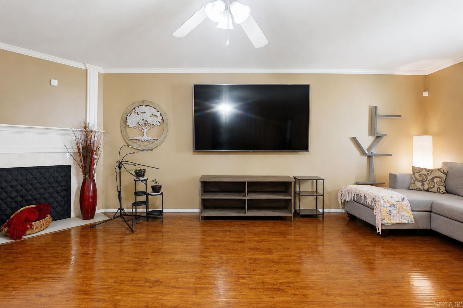 Pleasant Pointe Phase I - Residential