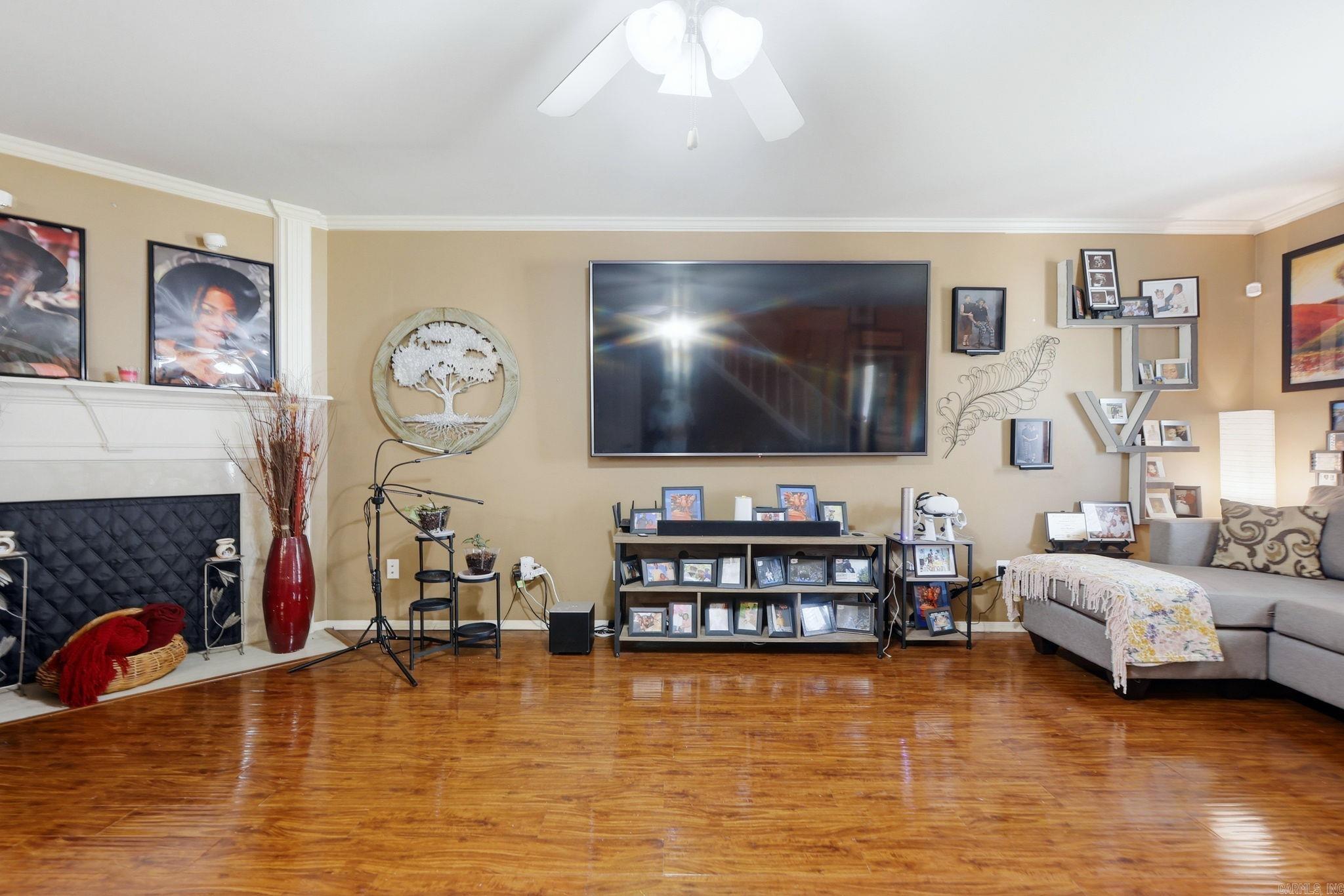 Pleasant Pointe Phase I - Residential