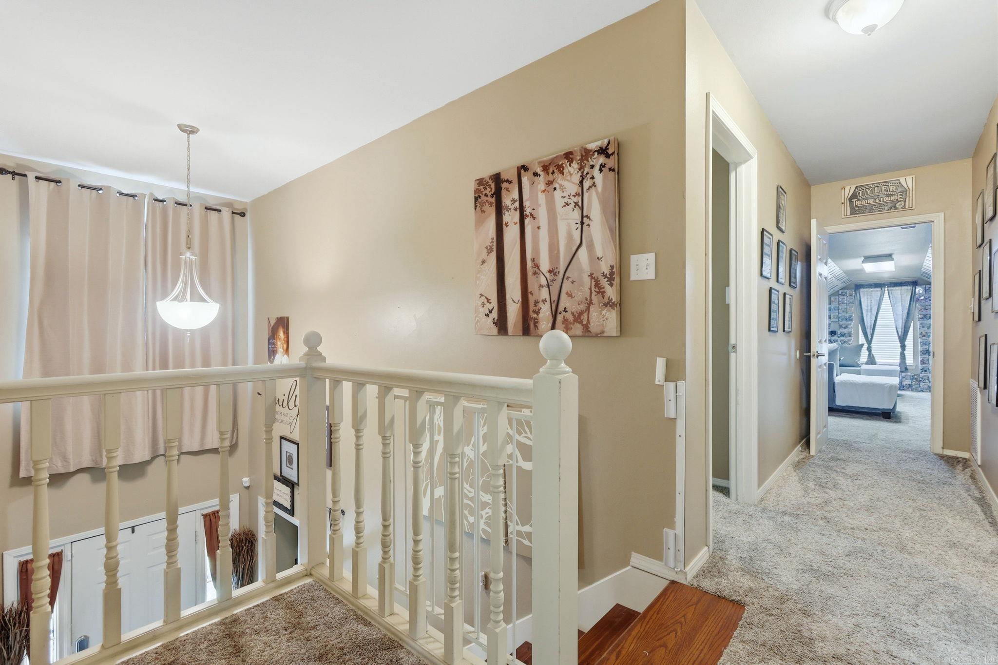 Pleasant Pointe Phase I - Residential