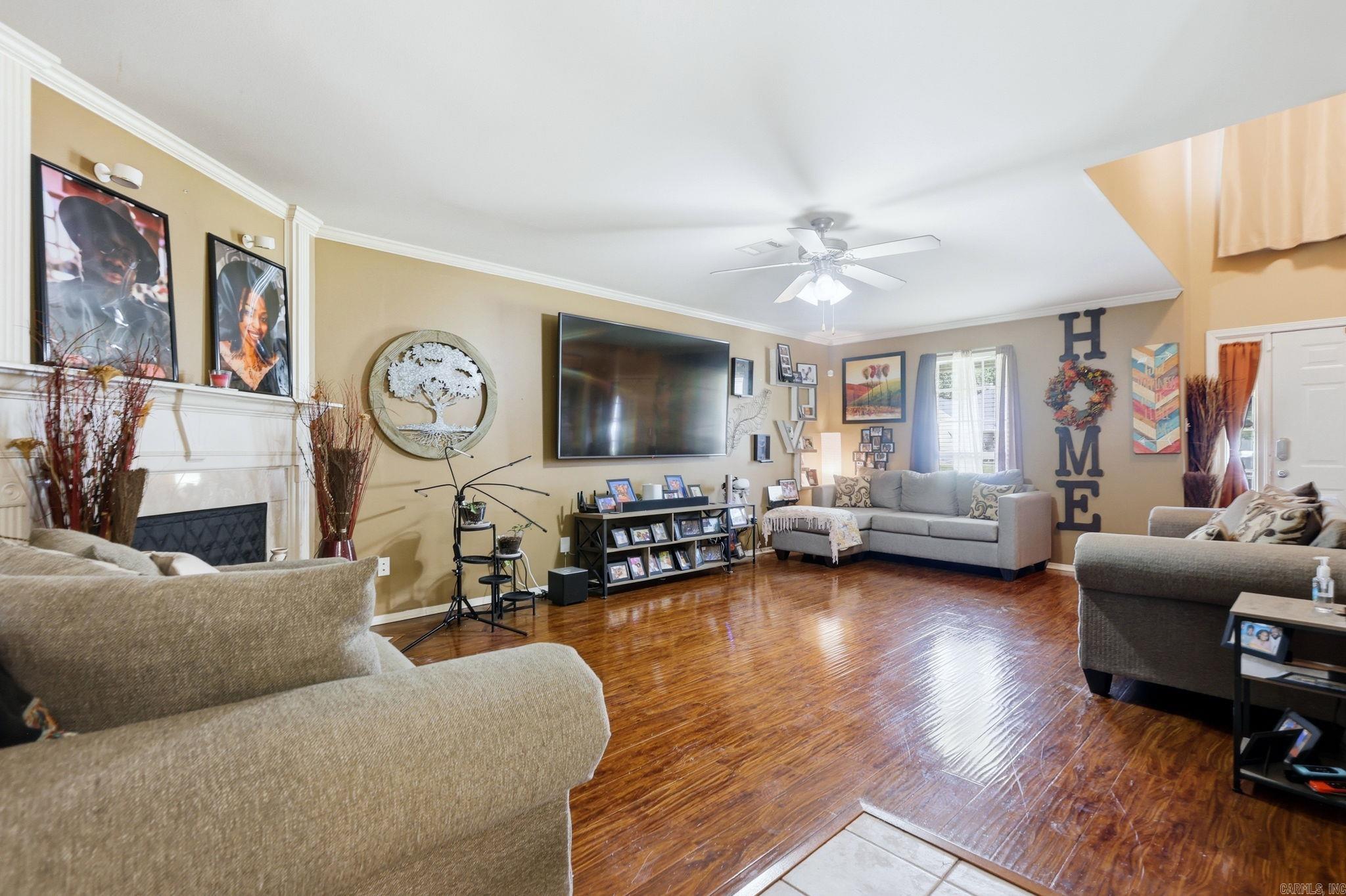 Pleasant Pointe Phase I - Residential