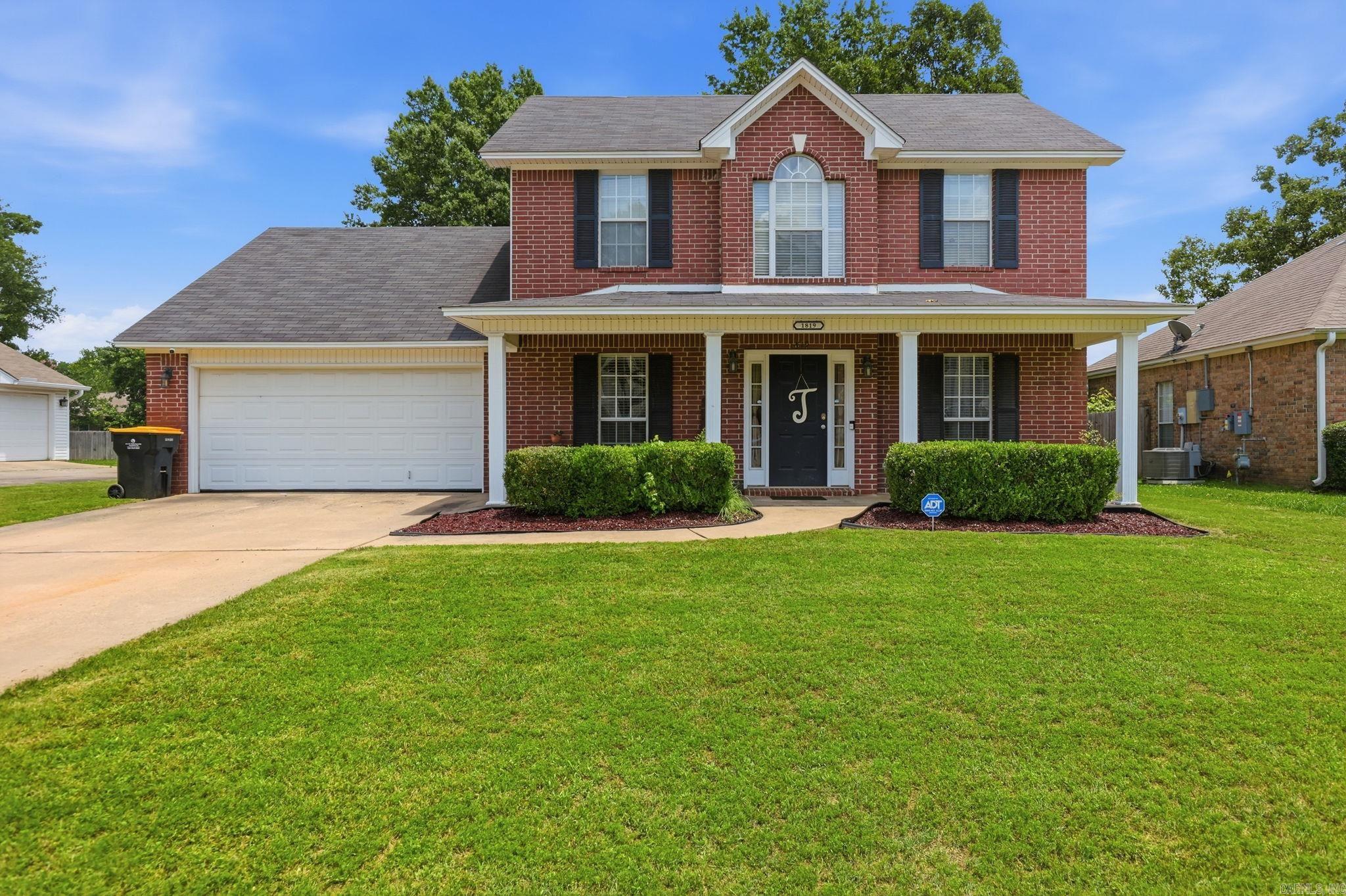 Pleasant Pointe Phase I - Residential