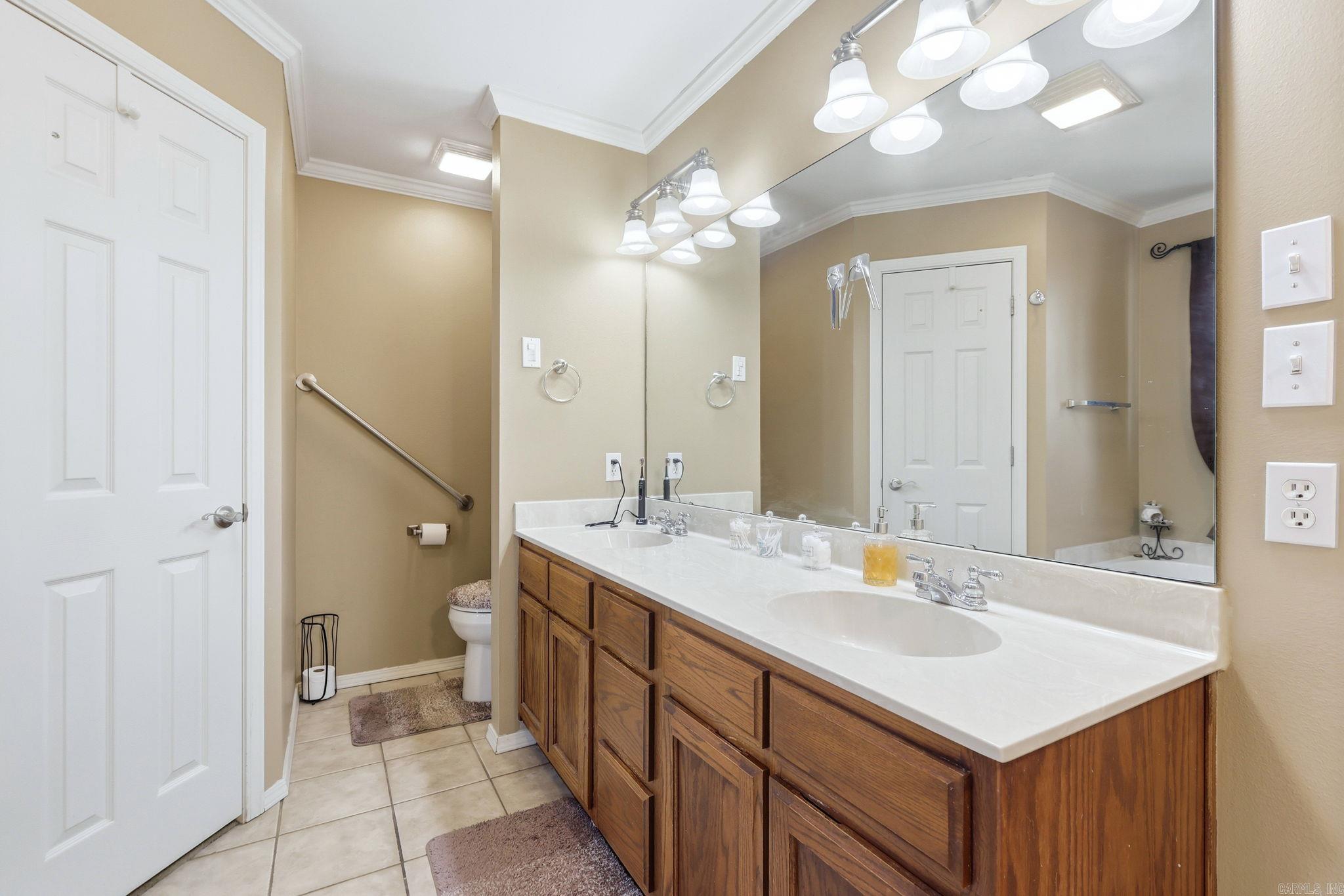 Pleasant Pointe Phase I - Residential