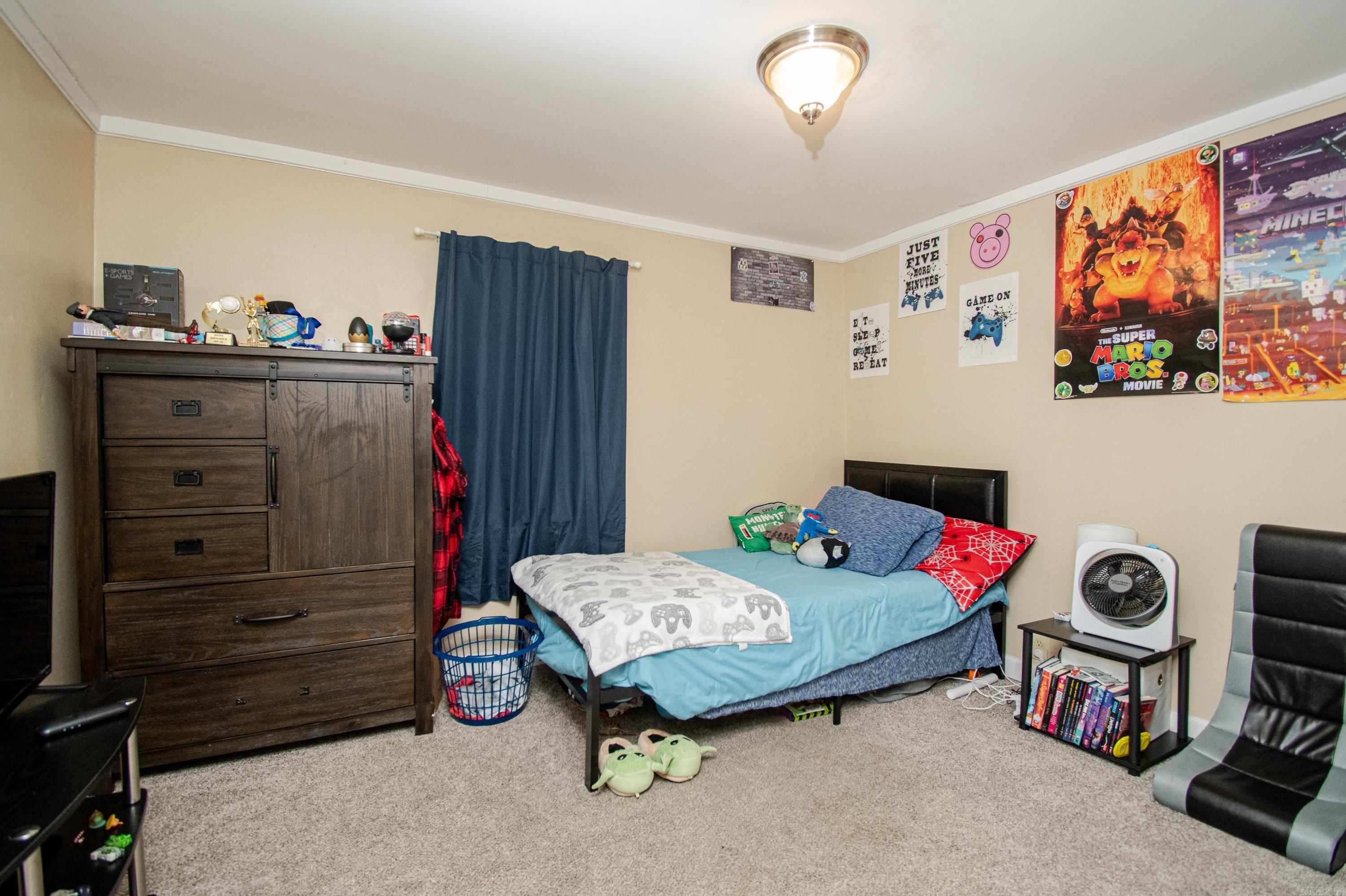 Not In List - Residential