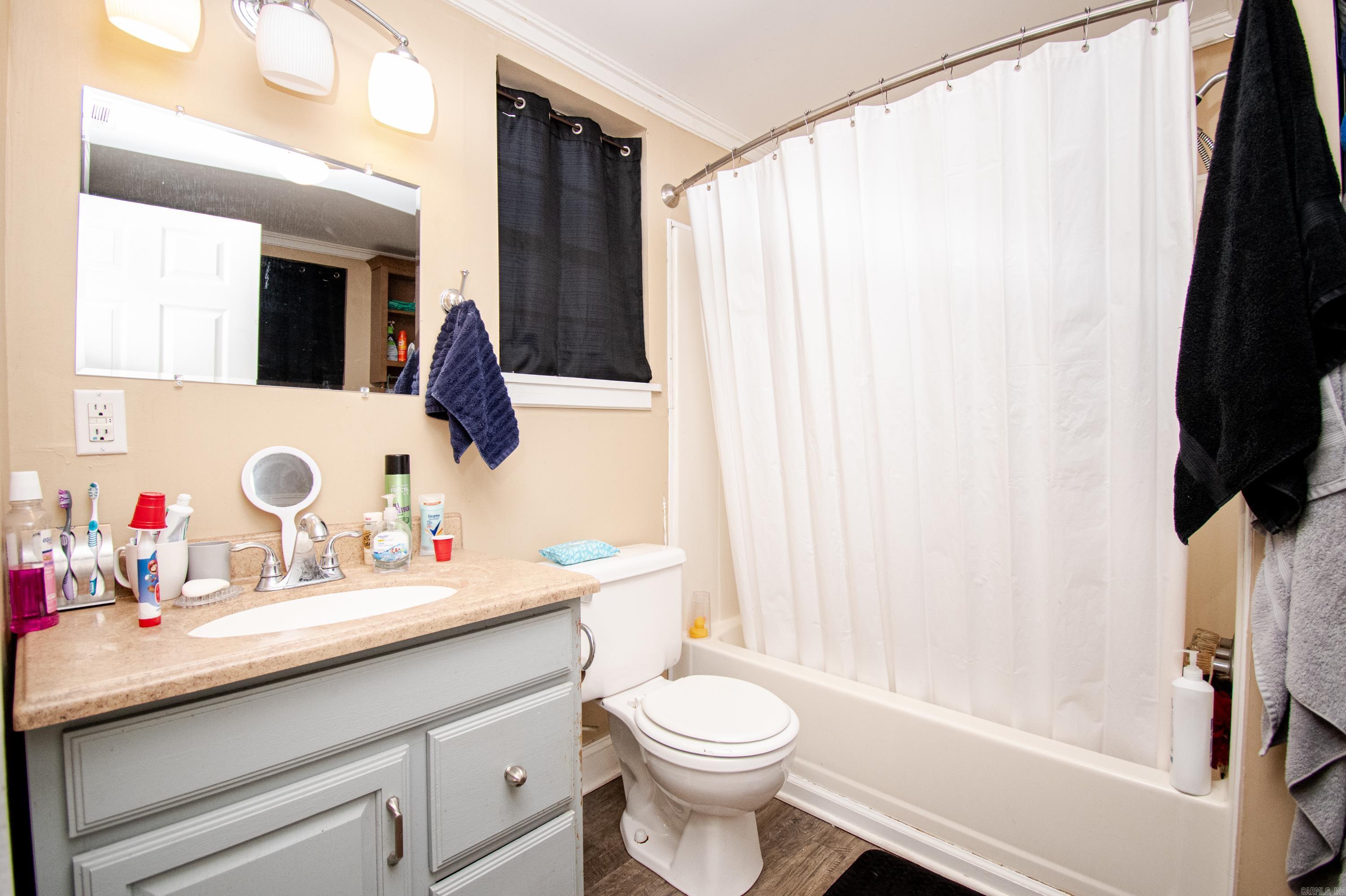 Not In List - Residential