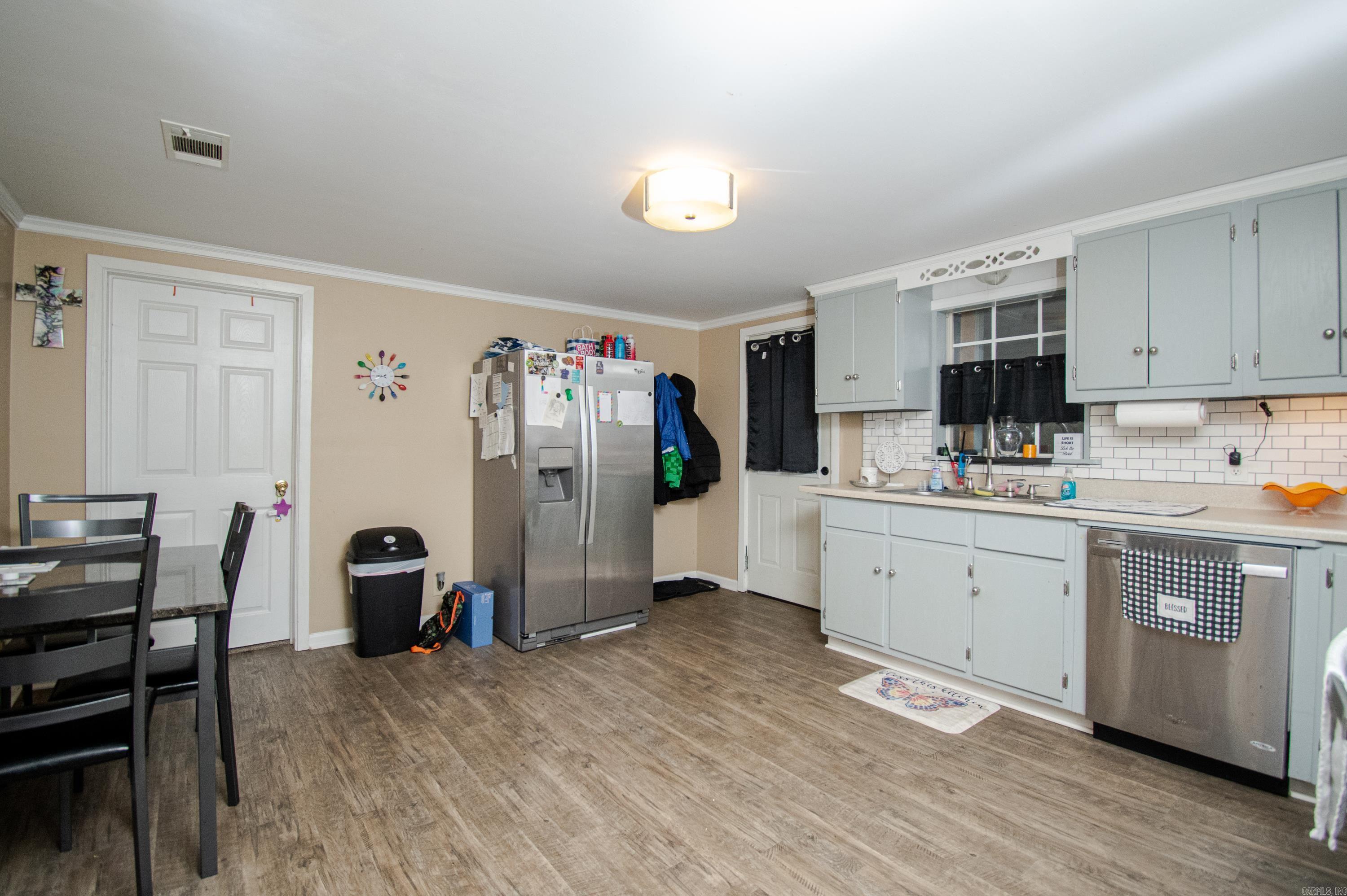 Not In List - Residential