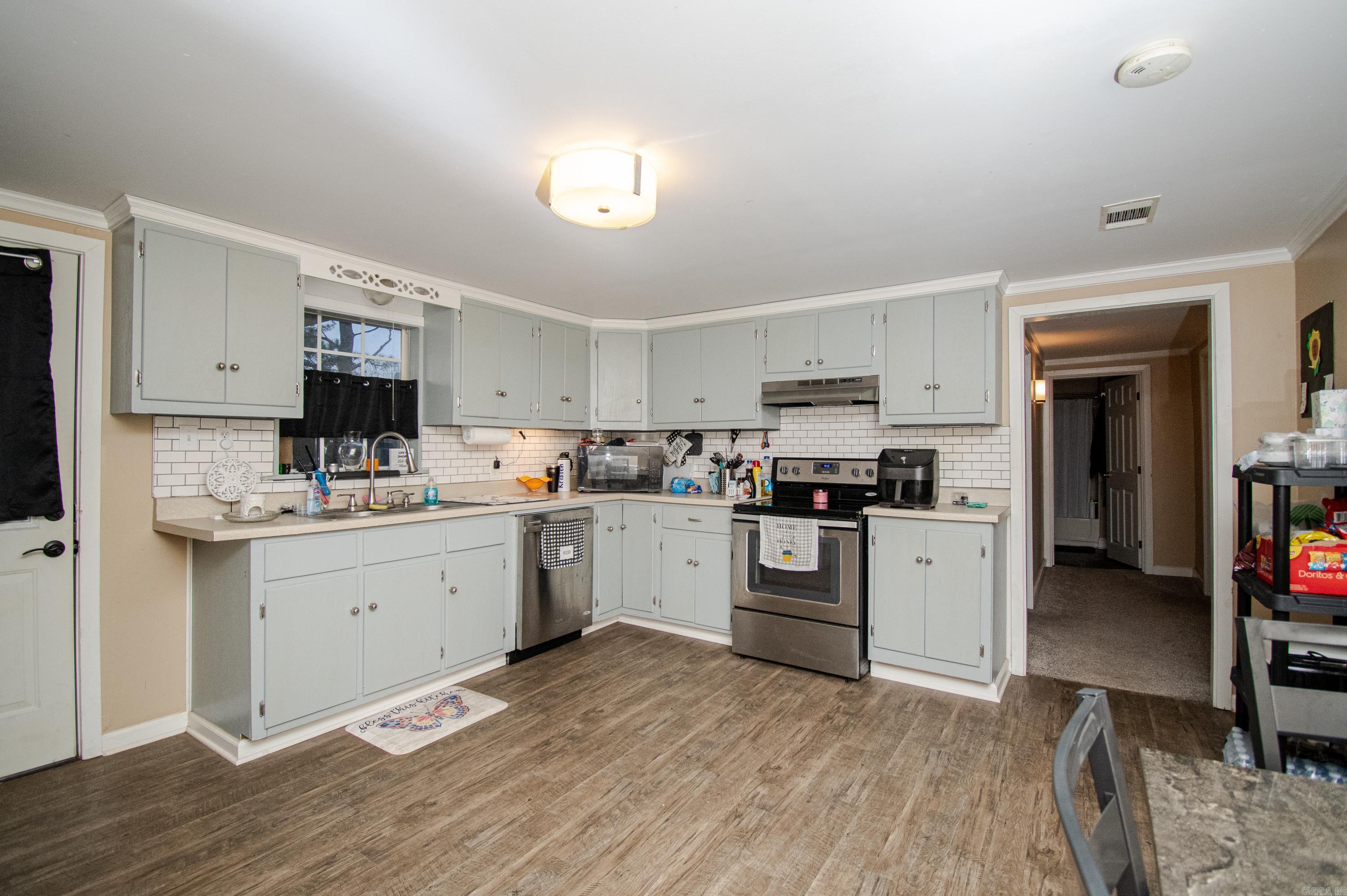 Not In List - Residential