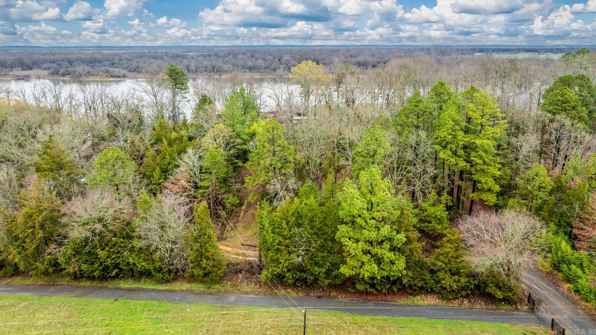 Not in Subdivision - Land