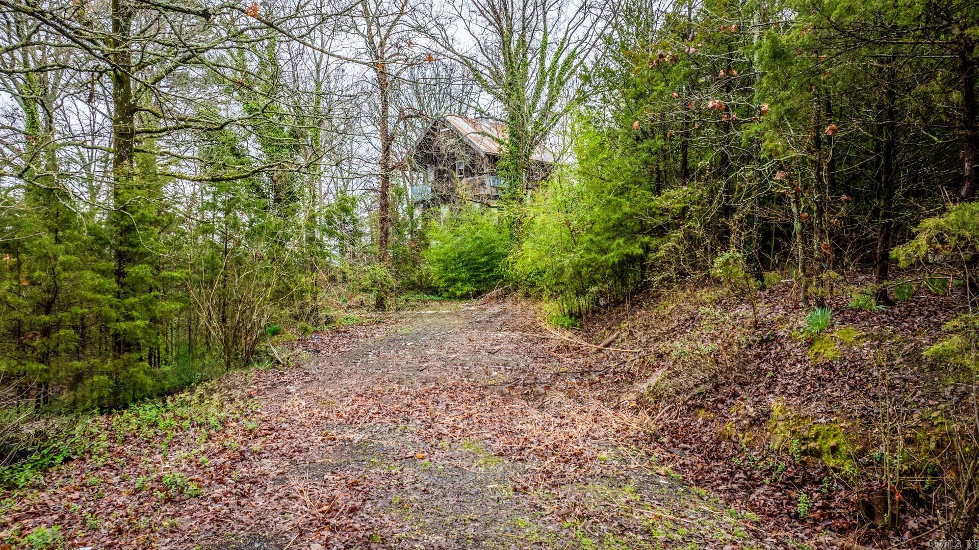 Not in Subdivision - Land