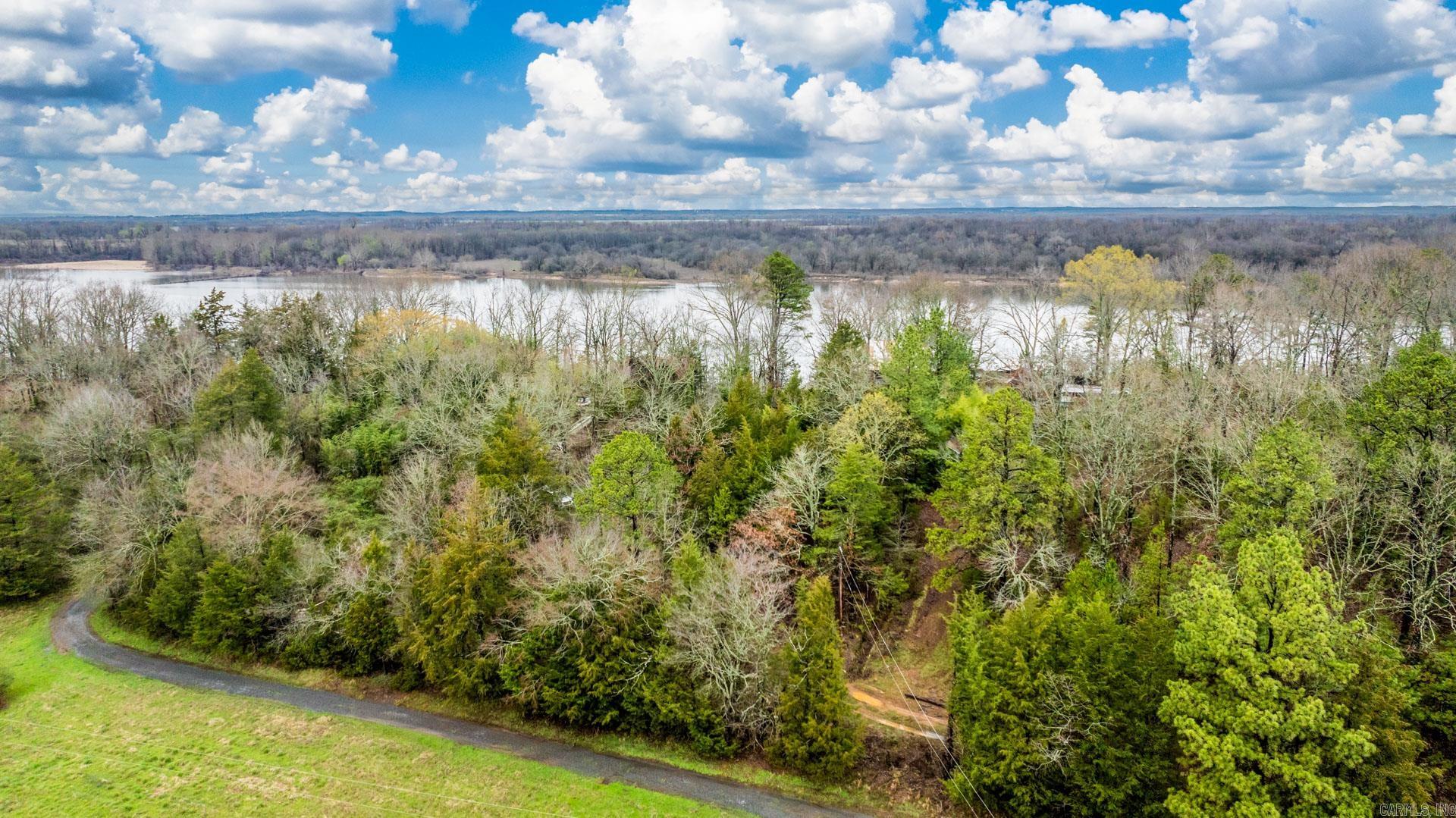 Not in Subdivision - Land