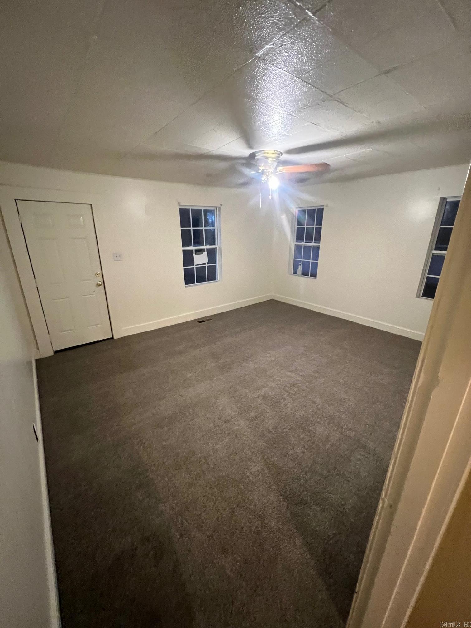 Metes & Bounds - Residential Lease