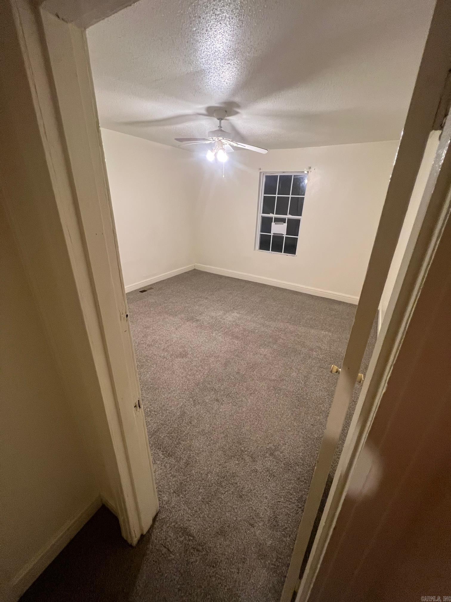 Metes & Bounds - Residential Lease