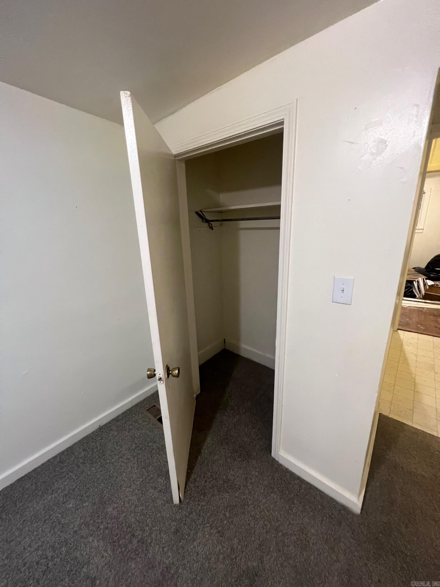 Metes & Bounds - Residential Lease