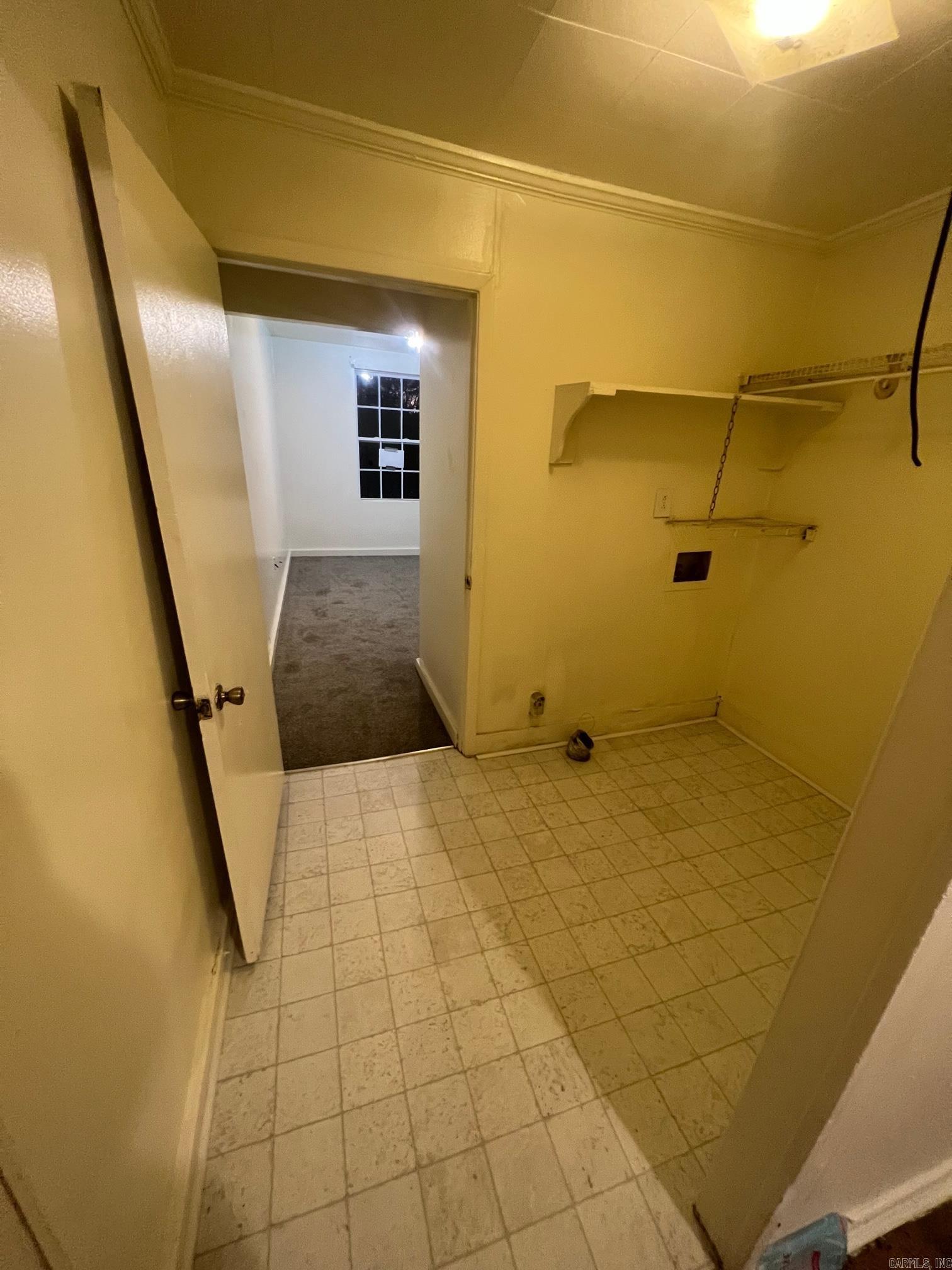 Metes & Bounds - Residential Lease