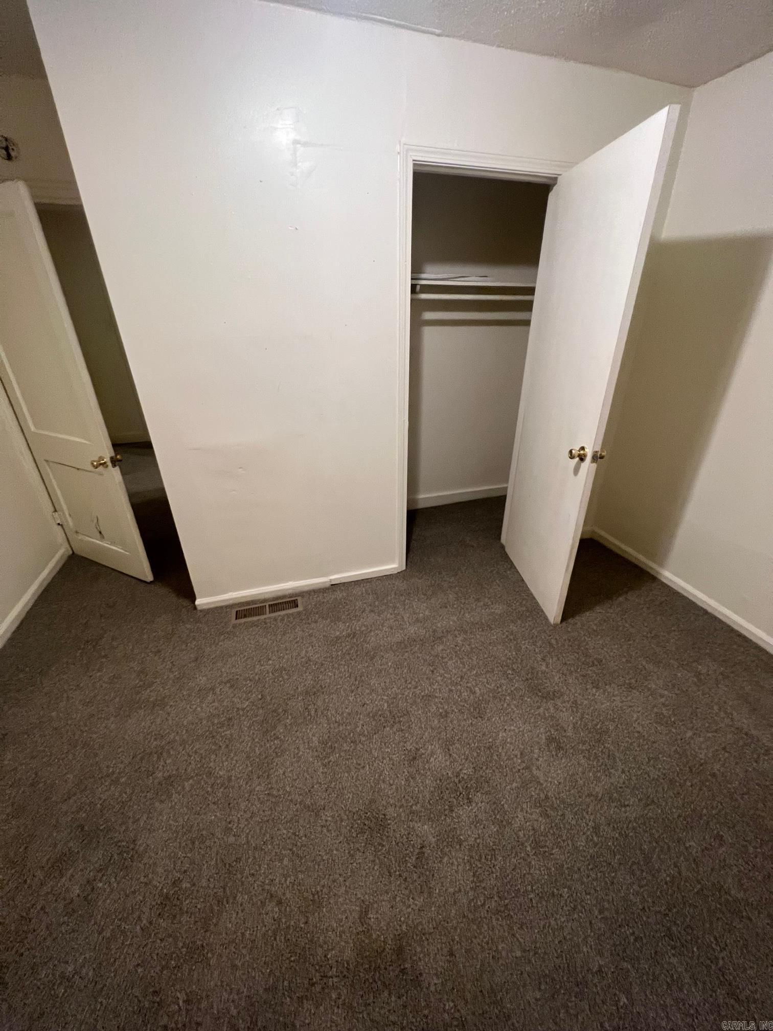 Metes & Bounds - Residential Lease