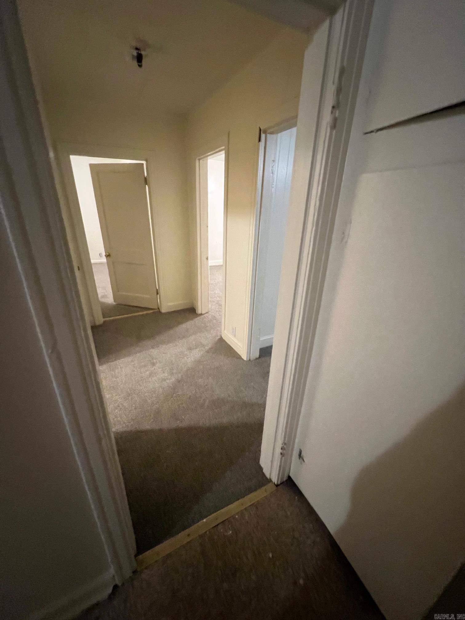 Metes & Bounds - Residential Lease