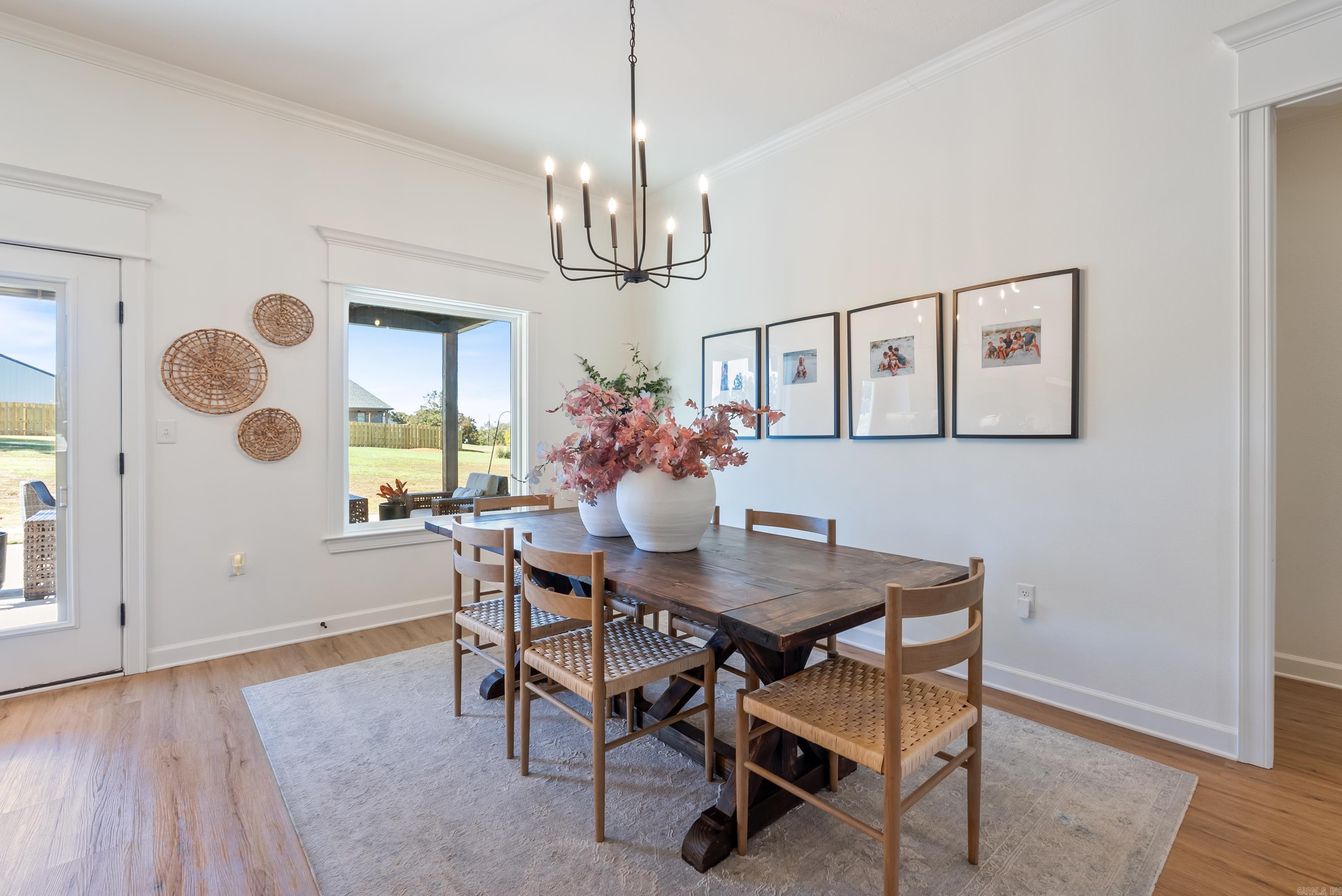 SOUTHERN MANOR - Residential