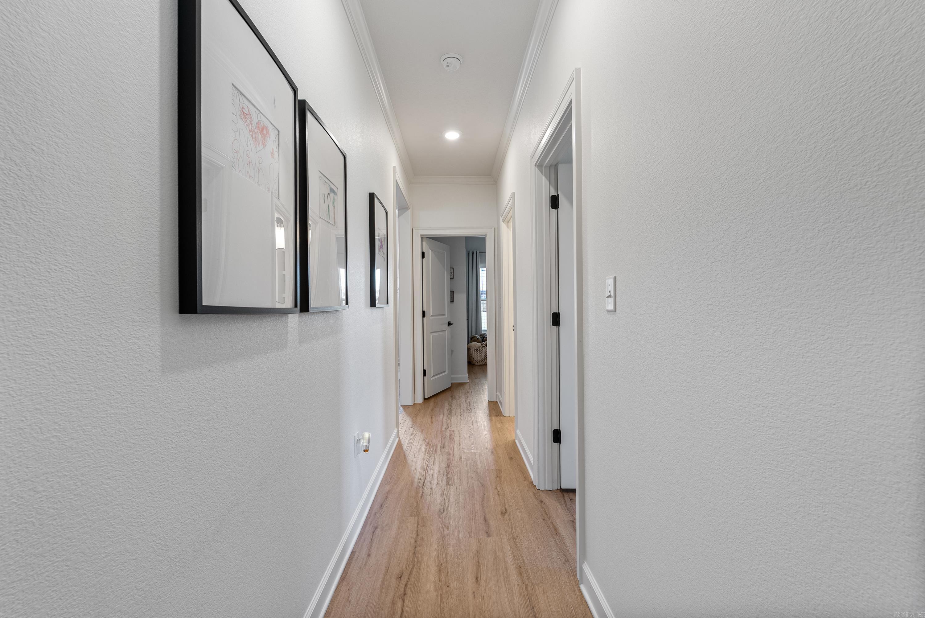 SOUTHERN MANOR - Residential