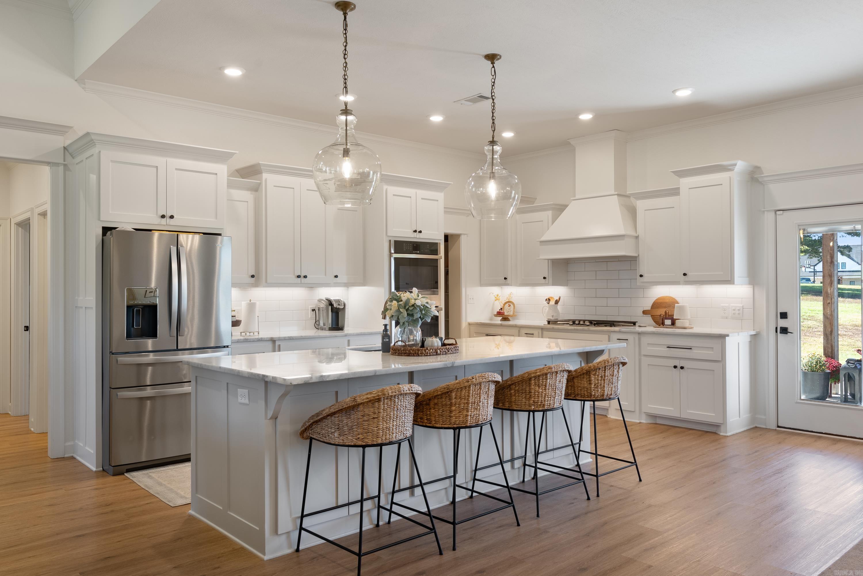 SOUTHERN MANOR - Residential