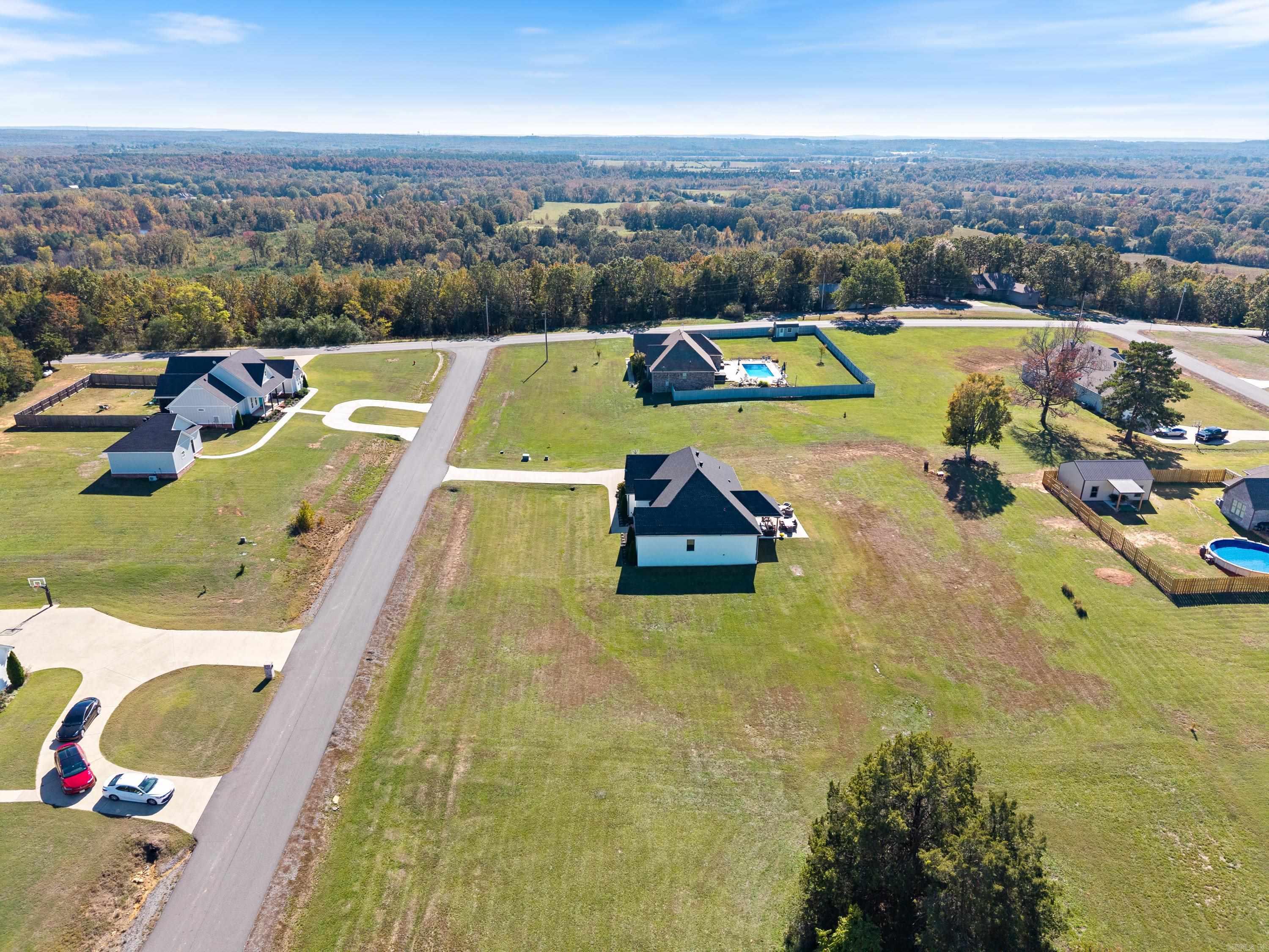 SOUTHERN MANOR - Residential