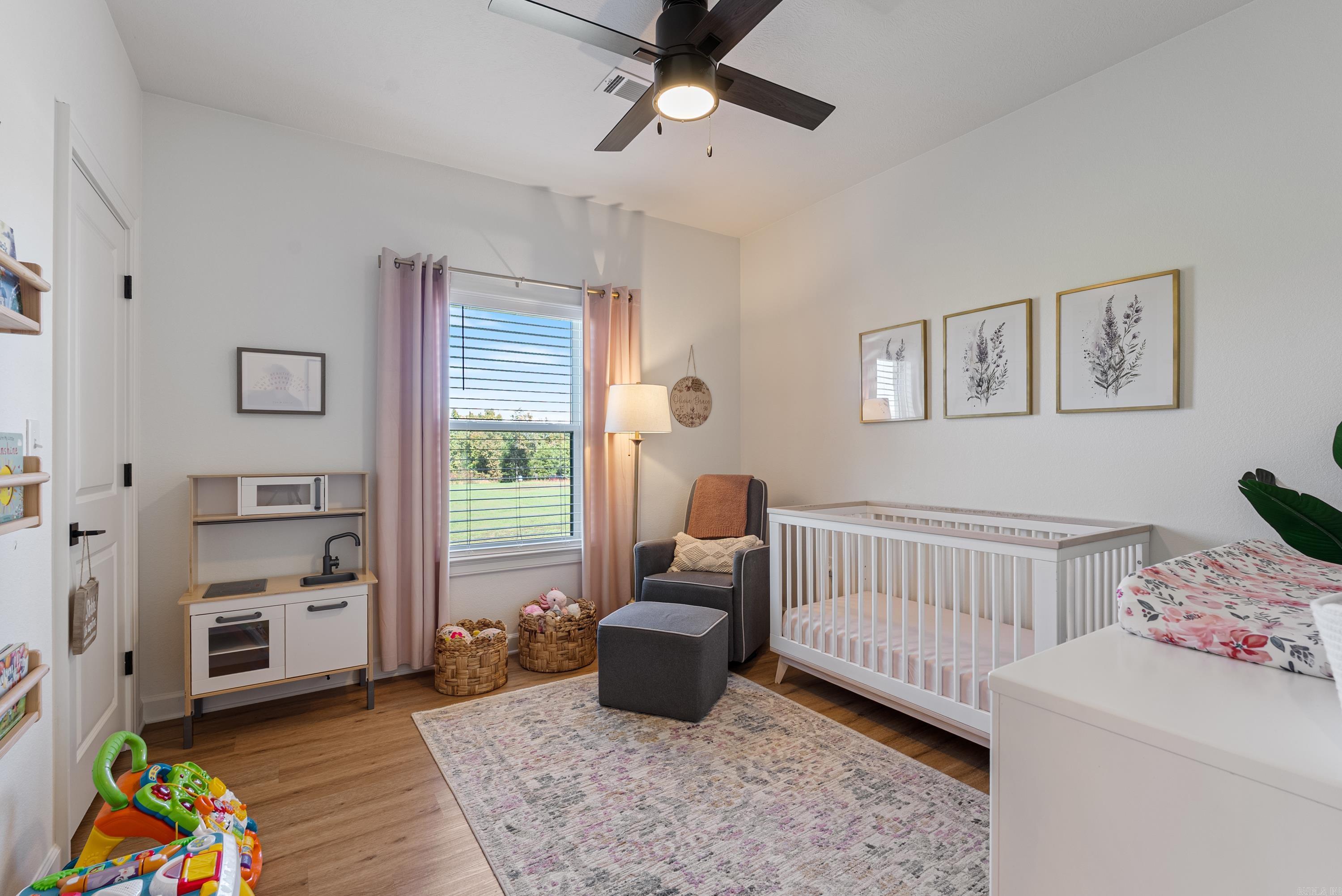 SOUTHERN MANOR - Residential