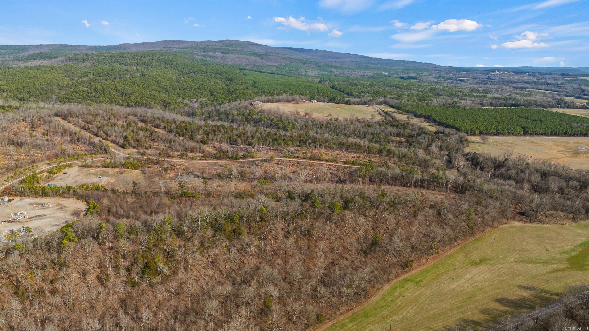 Not in Subdivision - Land