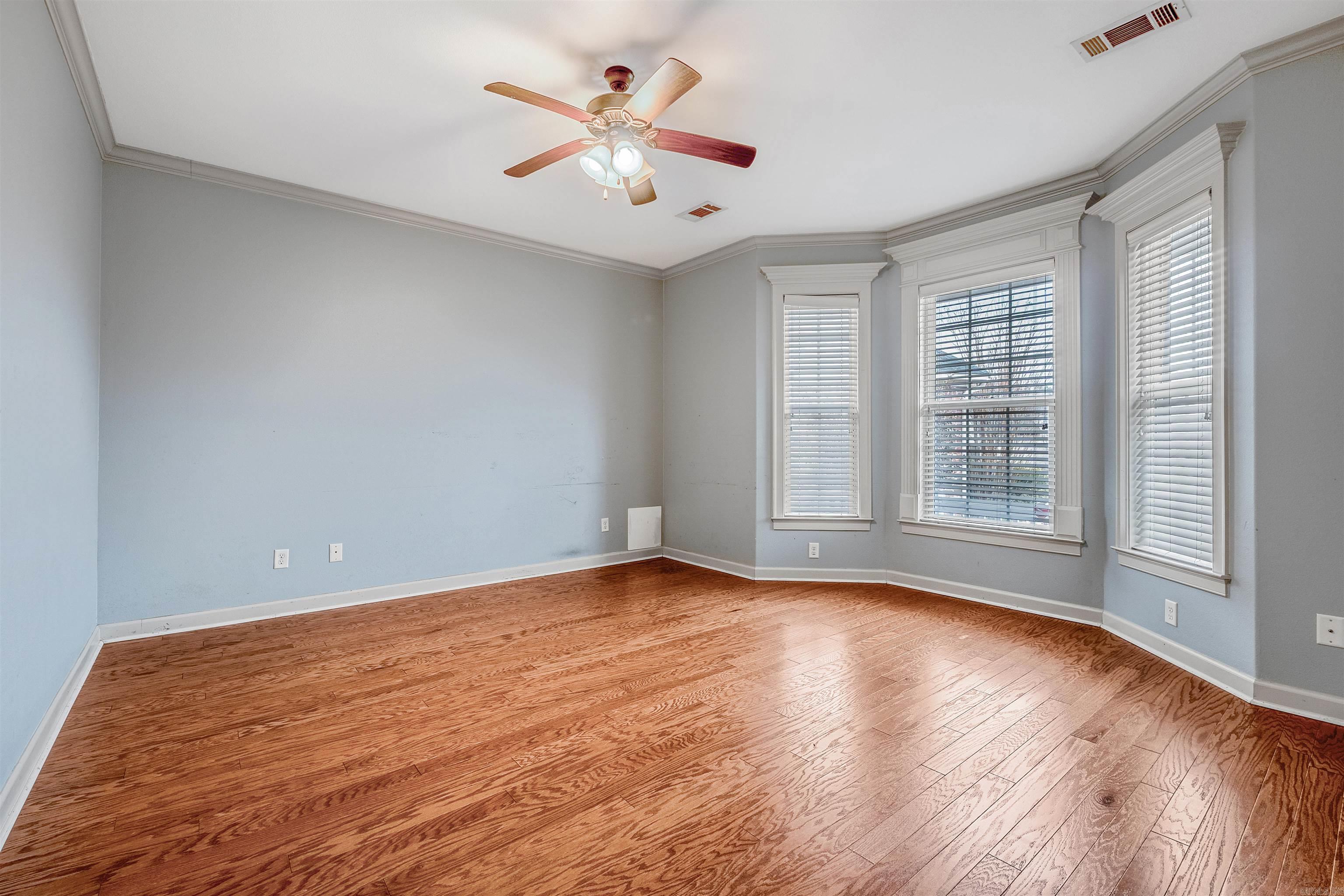 FOREST VALLEY - Residential