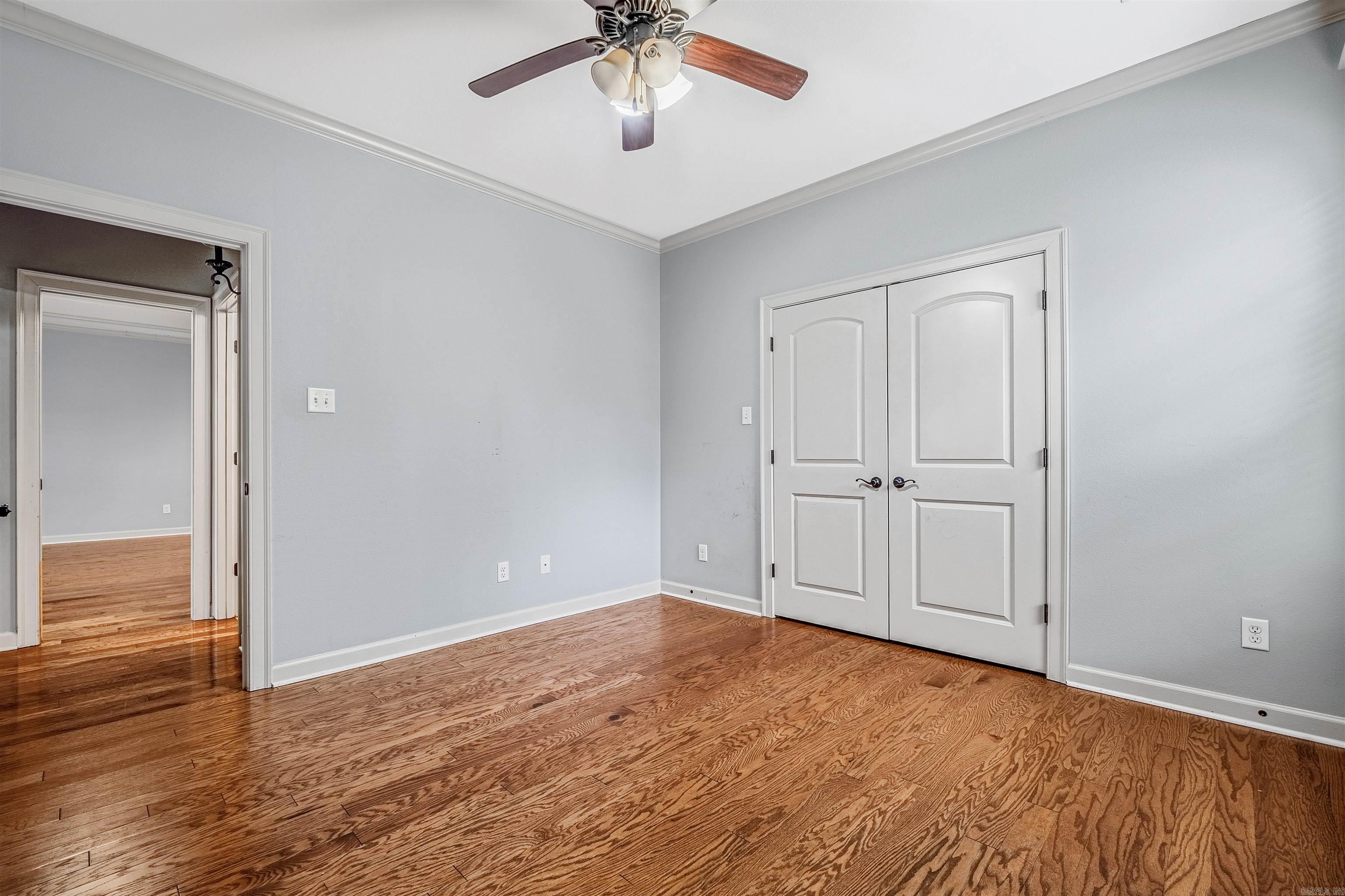 FOREST VALLEY - Residential