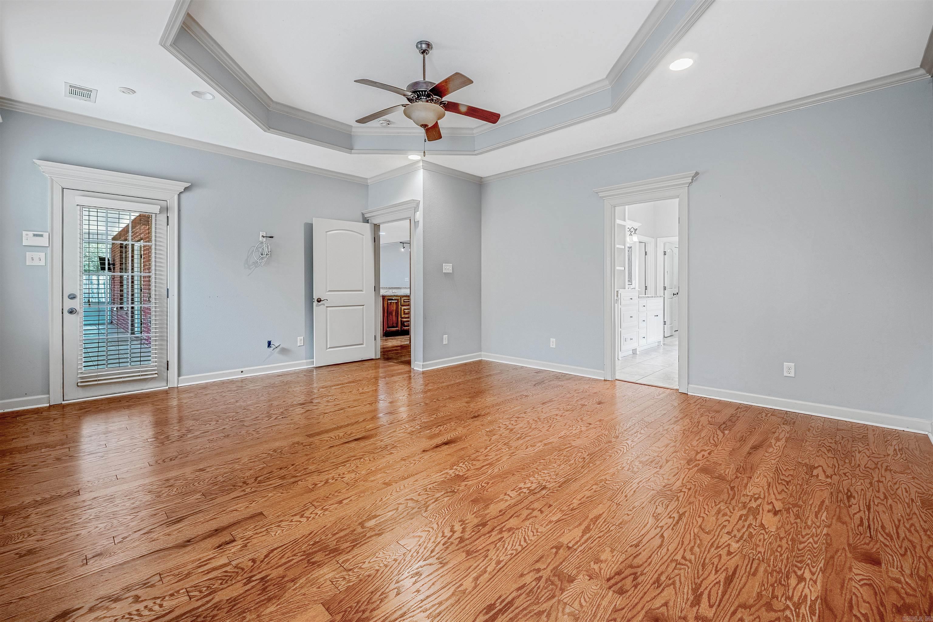 FOREST VALLEY - Residential