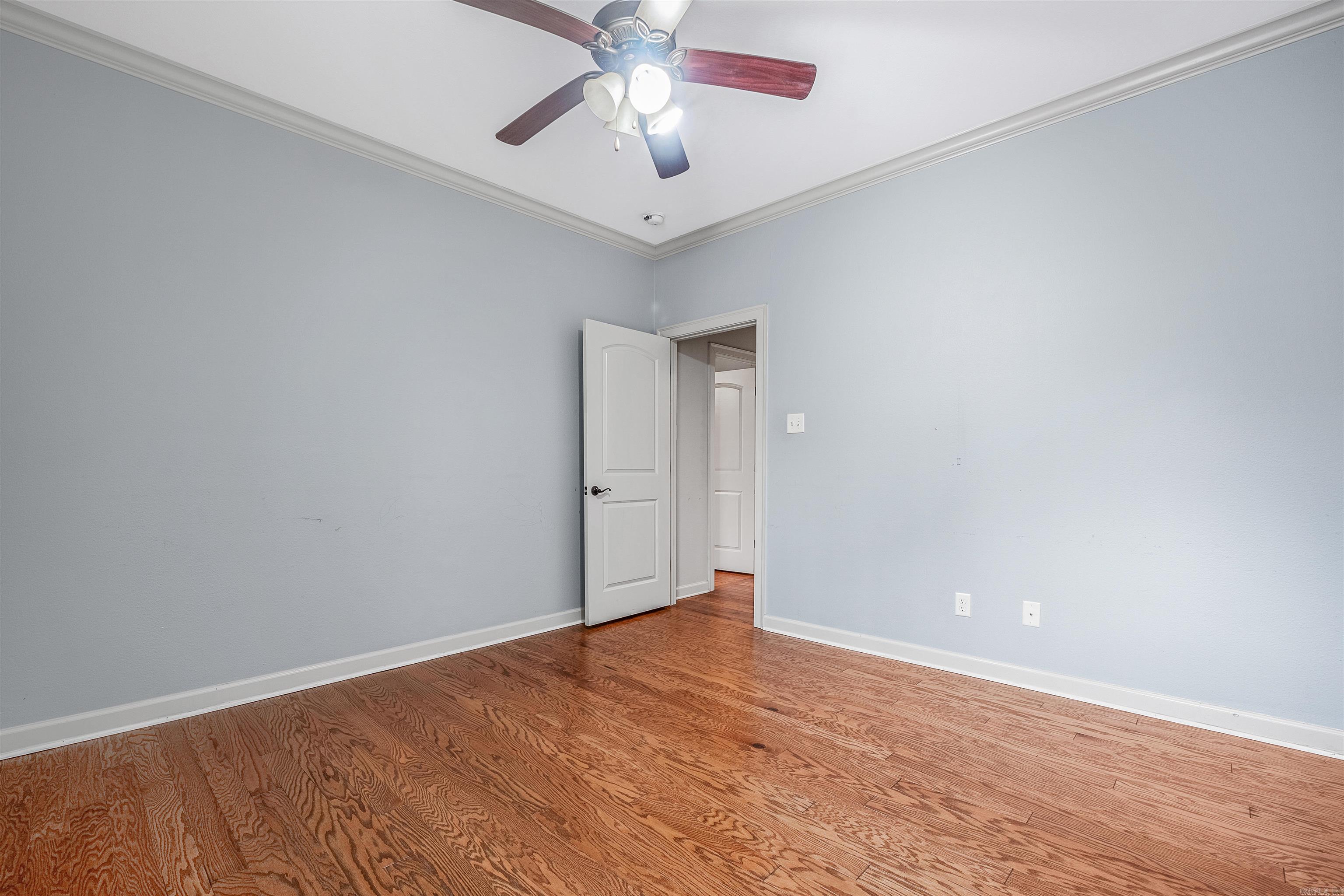 FOREST VALLEY - Residential