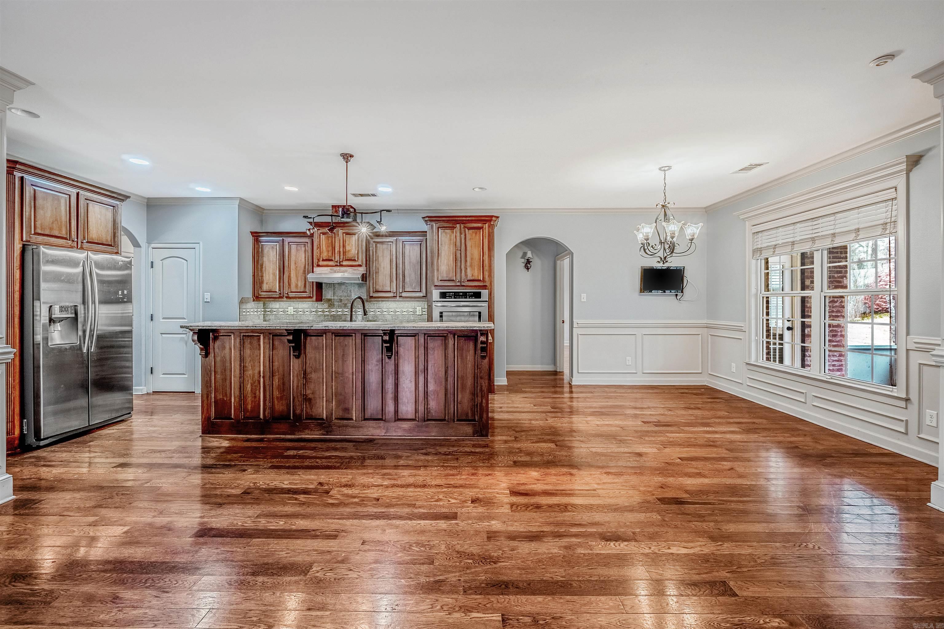 FOREST VALLEY - Residential